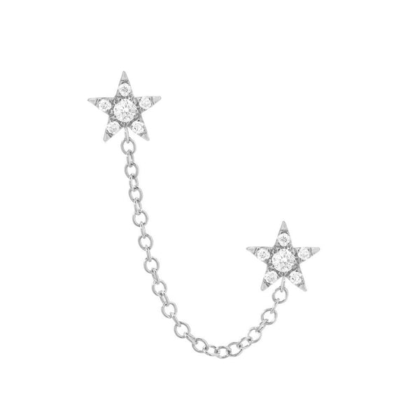 アクセサリー enasoluna Cupid pierced enasoluna Cupid pierced