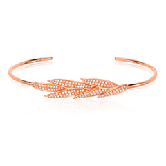 wheat sheaf bangle