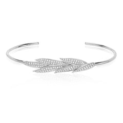 wheat sheaf bangle