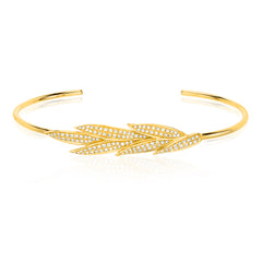 wheat sheaf bangle