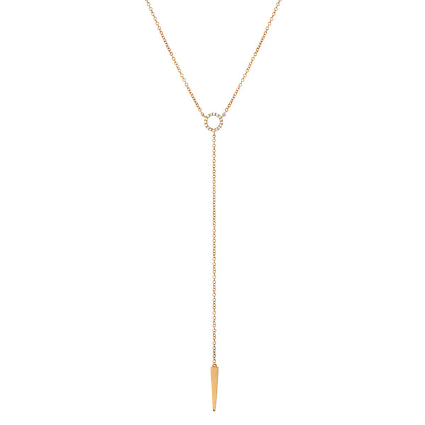 simple pierce S LORO（l'oro） simple pierce S LORO（l'oro） Gold Figaro Link Bracelets