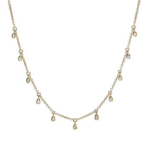 韓国発【LAZY DAWN】stik drop long necklace N007/追跡付 LAZY DAWN(レイジーダウン) - 海外通販のBUYMA