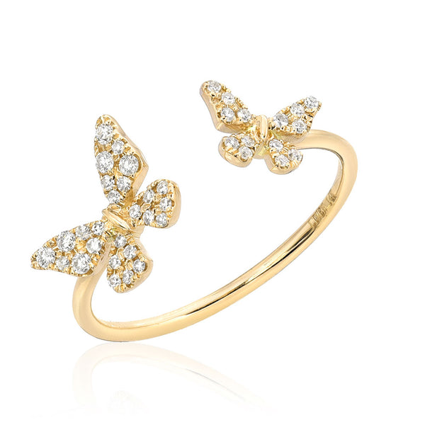 Llife BOTTON BAND RING（iii） Sterling Silver Bubble Band Ring – Sterling Forever