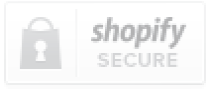 Shopify secure badge
