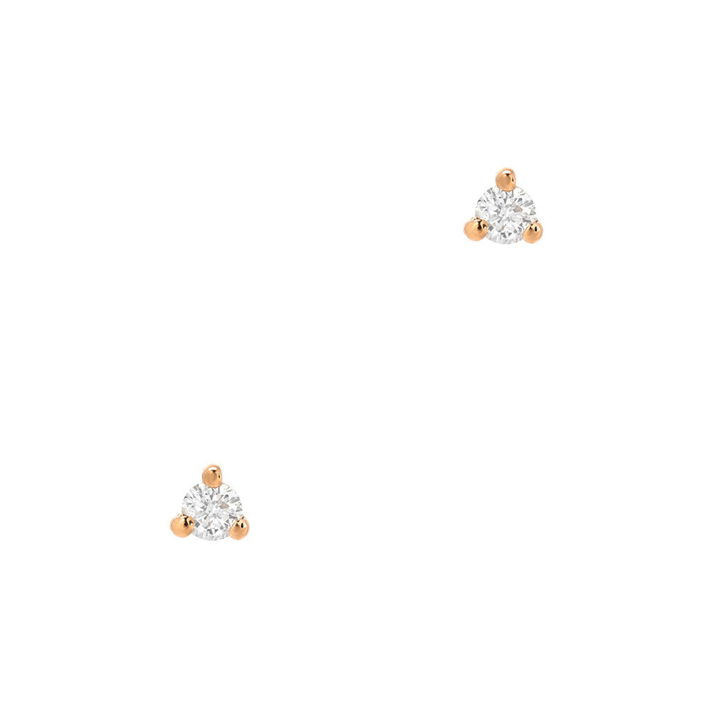 Souli Diamond Earrings – Liven Company