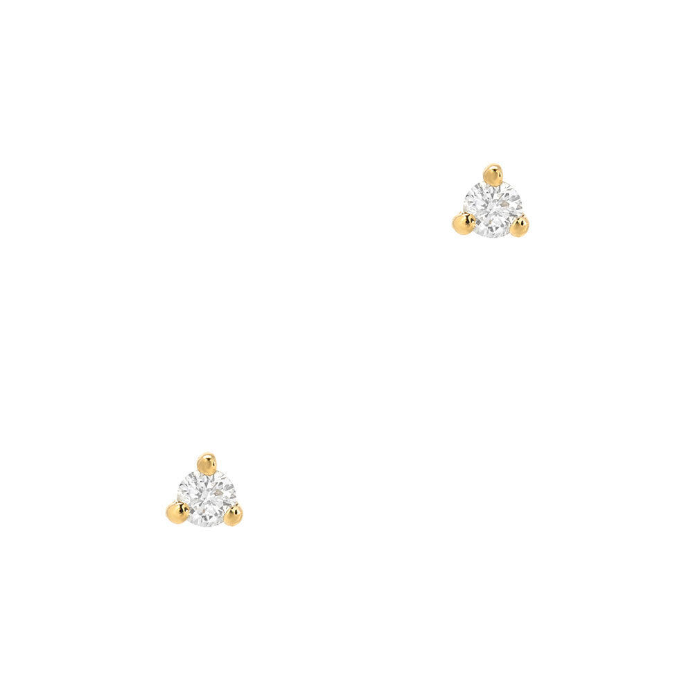 Souli Diamond Earrings – Liven Company