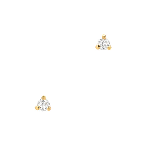Souli Diamond Earrings