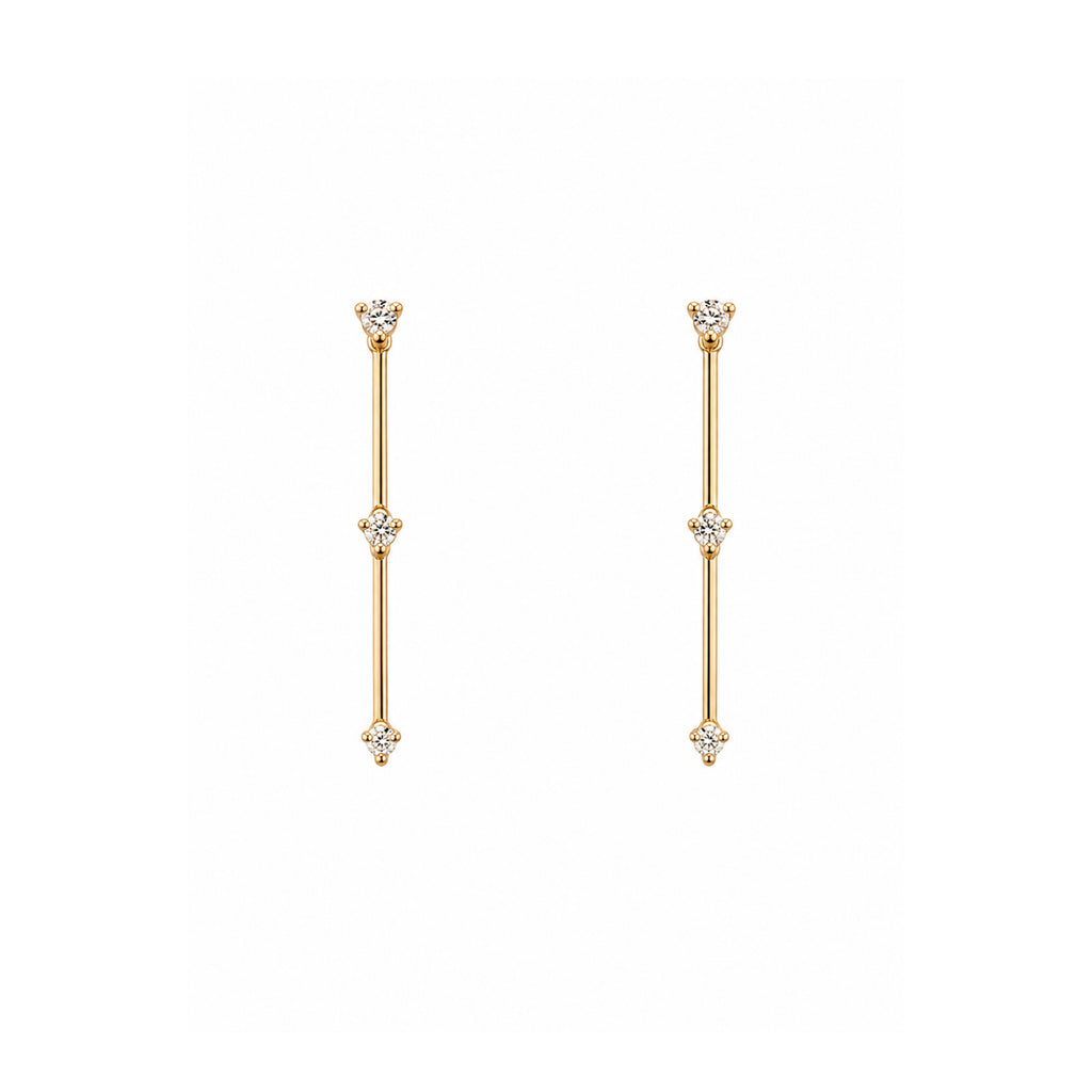 Constellation Earrings