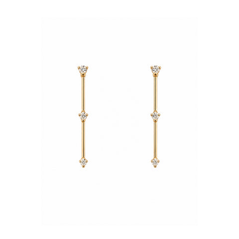 Constellation Earrings
