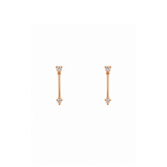 Petite Constellation Earrings
