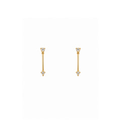 Petite Constellation Earrings