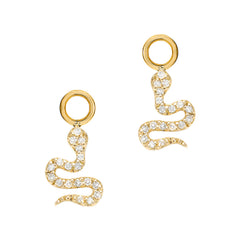 snake charms