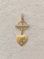 Heart of Gold Set - Anniversary Preorder