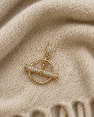 Foundations Toggle T-Bar - Anniversary Preorder