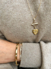 Heart of Gold Set - Anniversary Preorder