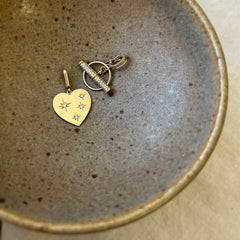 Heart of Gold Set - Anniversary Preorder