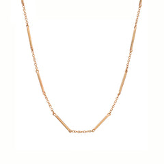 Unity Chain Necklace
