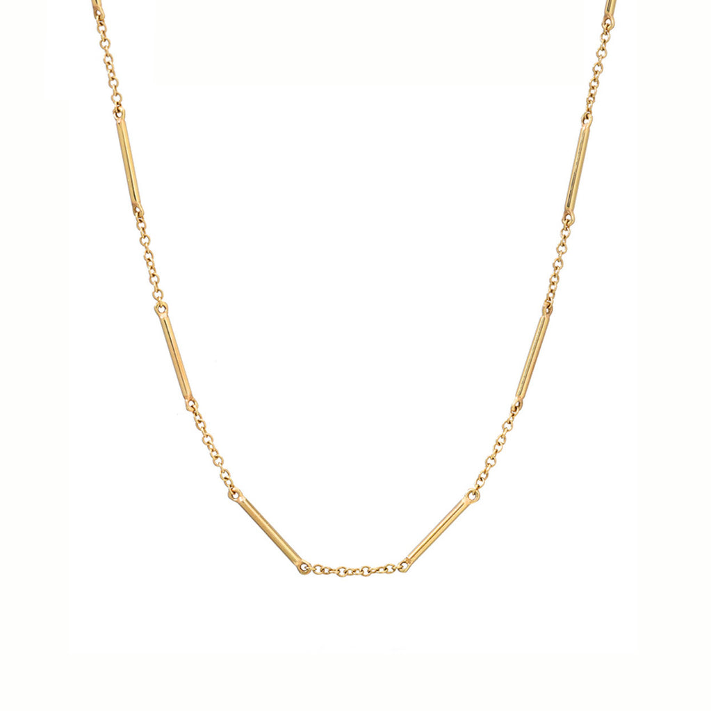 Unity Chain Necklace