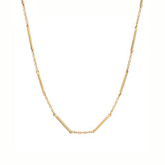 Unity Chain Necklace