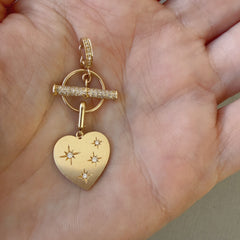 Heart of Gold Set - Anniversary Preorder