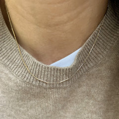 Unity Chain Necklace