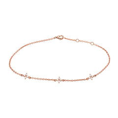 Quadra bracelet