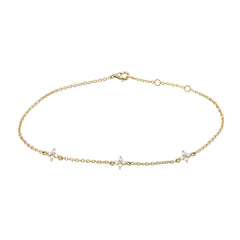 Quadra bracelet