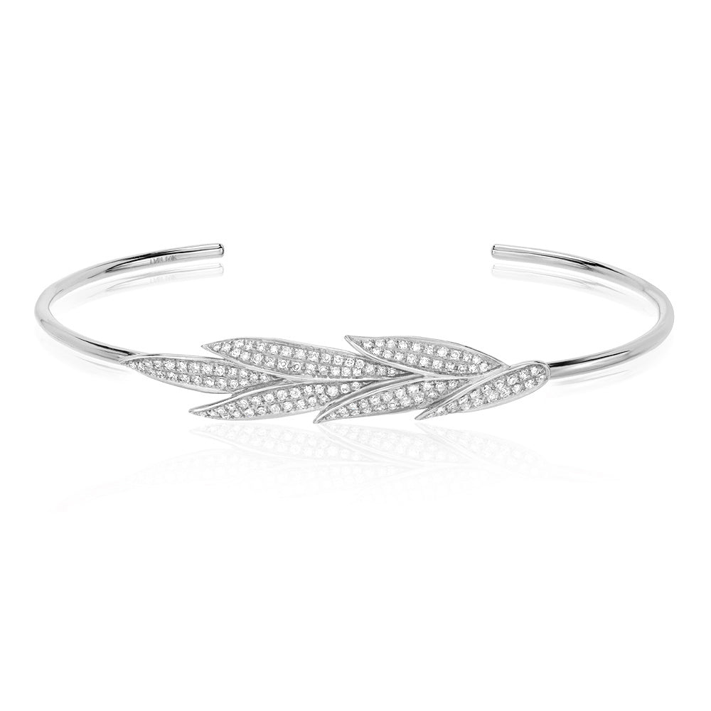 日本未入荷【CRAFTD London】WHEAT BRACELET 5mm 3mm Wheat Chain Bracelet in Silver | CRAFTD London