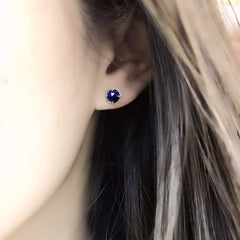 lapis on ear