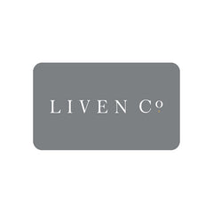Gift Card – Liven Company