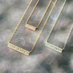 heirloom necklaces