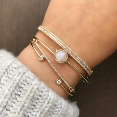 Heirloom Bangle