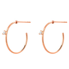 15mm souli hoops 
