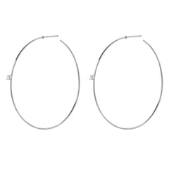 50mm souli hoops 