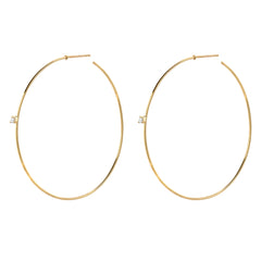 50mm souli hoops 