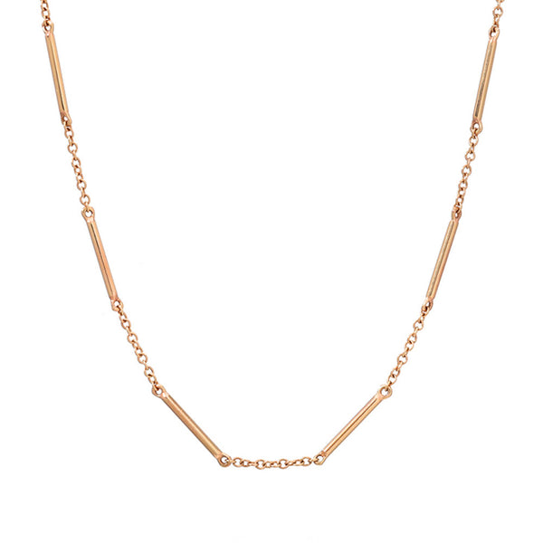 Unity Chain Necklace – Liven Company