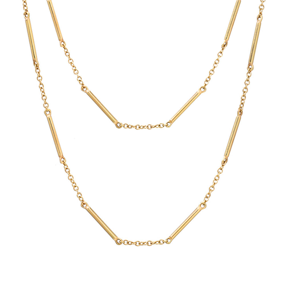 Unity Chain Necklace – Liven Company