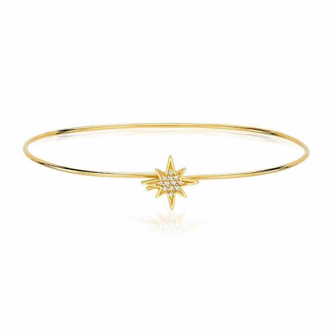 Celestial Bangle